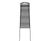 ASF 110 recycled cast iron bollard 2