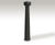 ASF 109 recycled cast iron bollard 0