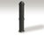 ASF 106 recycled cast iron bollard 0