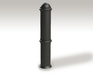 ASF 106 recycled cast iron bollard