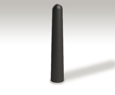 ASF 104 recycled cast iron bollard