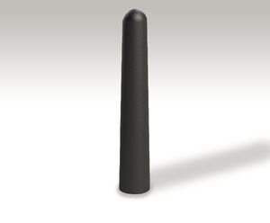 ASF 104 recycled cast iron bollard