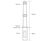 ASF 101 recycled cast iron bollard 2
