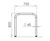 ASF 8000 R5 toast rack cycle rack 1