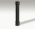ASF 128 recycled cast iron bollard 1