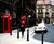 ASF 102 recycled cast iron bollard 2