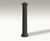 ASF 102 recycled cast iron bollard 0
