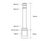 ASF 102 recycled cast iron bollard 1