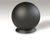 ASF 127 recycled cast iron spherical bollard 1