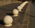 ASF 129 recycled cast iron spherical bollard 1