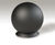 ASF 129 recycled cast iron spherical bollard 2