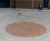 ASF bespoke cast iron ground compass - Leeds 1