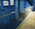ASF glass and stainless steel balustrade 5