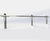 ASF 5006 stainless steel post and rail system 3