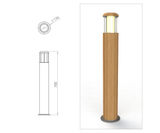 Nimbus Opal illuminated bollard - on this page