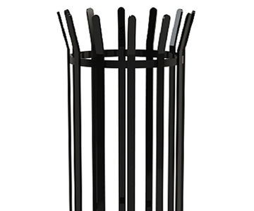 ASF 804 tree guard