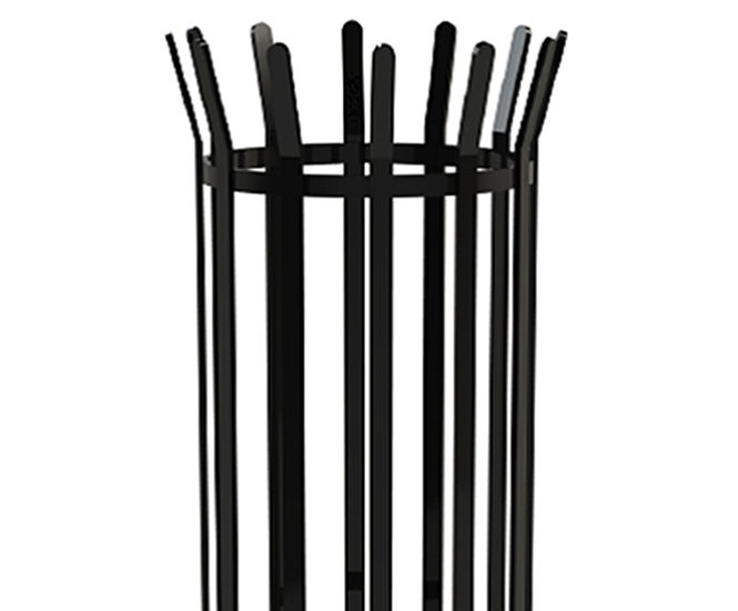 ASF 804 tree guard