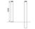 ASF 5008 post and rail system 2
