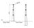 ASF Albany cast iron 3-rail post 1