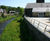 ASF Quayside 3-rail recycled cast iron post 1