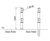 ASF Blenheim 2-rail recycled cast iron post 1