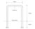ASF 9000 steel cycle stand 1