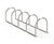 ASF 8009 R5 toast rack cycle rack 0