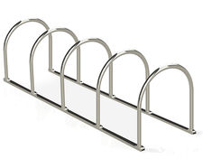 ASF 9009 R5 cycle rack