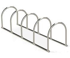 ASF 9009 R5 cycle rack