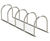 ASF 9009 R5 cycle rack 0