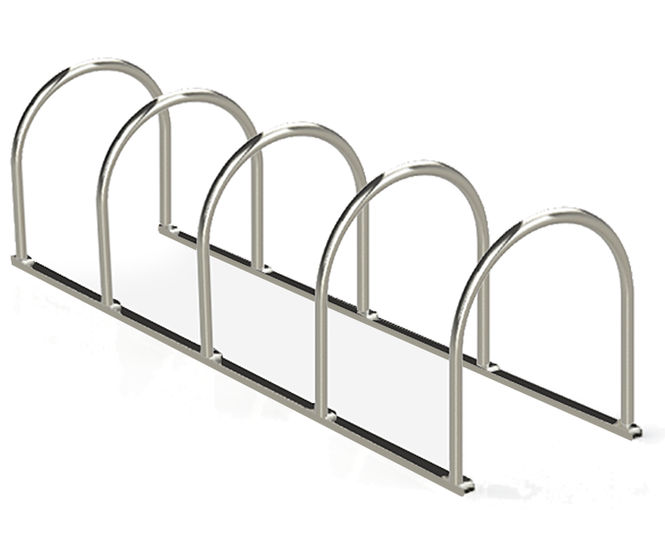 ASF 9009 R5 cycle rack