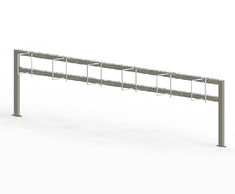 ASF 9012 R6 cycle rack