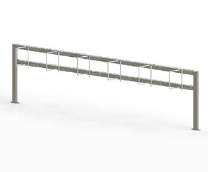 ASF 9012 R6 cycle rack
