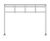 ASF Tour 1 cycle shelter 1
