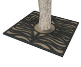 ASF Rivulet square mild steel tree grille - on this page