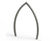 ASF 9018 steel cycle hoop 0