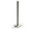 ASF round fold down bollard 0