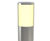 ASF Rox  aluminium illuminated bollard 0