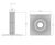 ASF 3002 steel tree grilles with guards 1