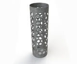 ASF LC03 laser-cut steel tree guard - on this page