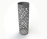 ASF LC04 laser-cut steel tree guard - on this page