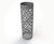 ASF LC04 laser-cut steel tree guard 0