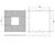 ASF 3000 stainless steel tree grilles 3