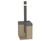 ASF 901RP recycled plastic bollards 2