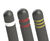 ASF 902RP dome-top recycled plastic bollard 2