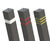ASF 903 RP square recycled plastic bollards 1