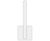 ASF 903 RP square recycled plastic bollards 3