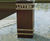 ASF 401 recycled cast iron litter bin 0