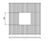 ASF square stainless steel tree grilles 1