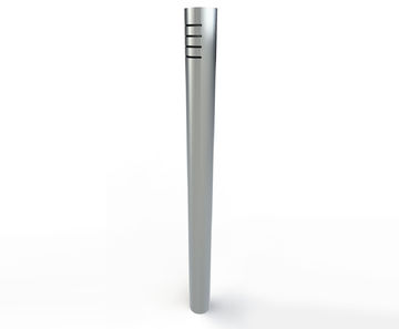 ASF GV2 gas vent bollard